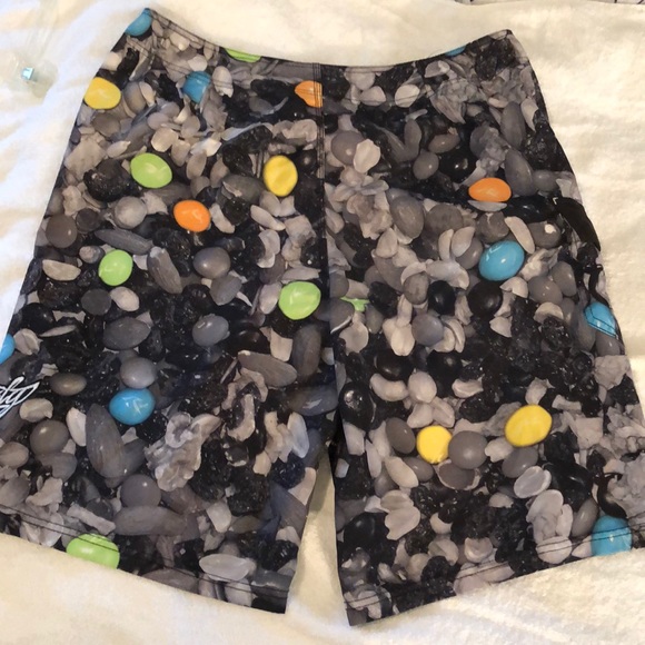 Men’s Board Shorts, Rusty Size 36W - Picture 4 of 7